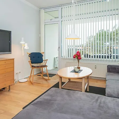 Xiii Apartment Glesborg